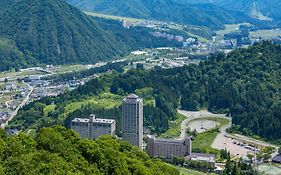 Naspa新大谷旅館